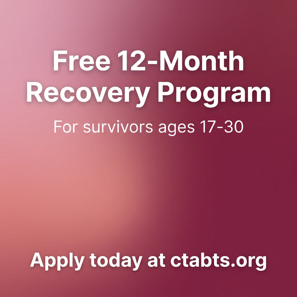 Self-Care After Trauma: Small Steps That Matter