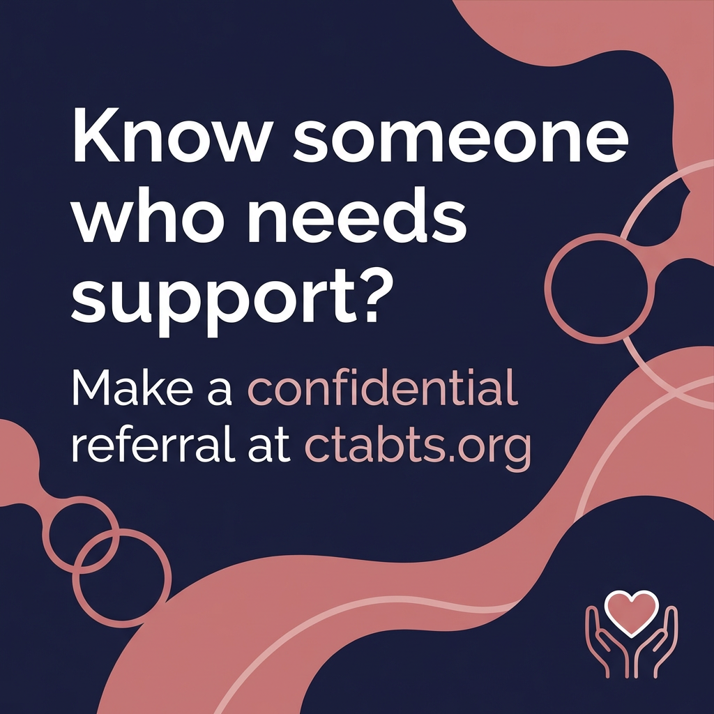 How to Support Someone You Love Through Abuse