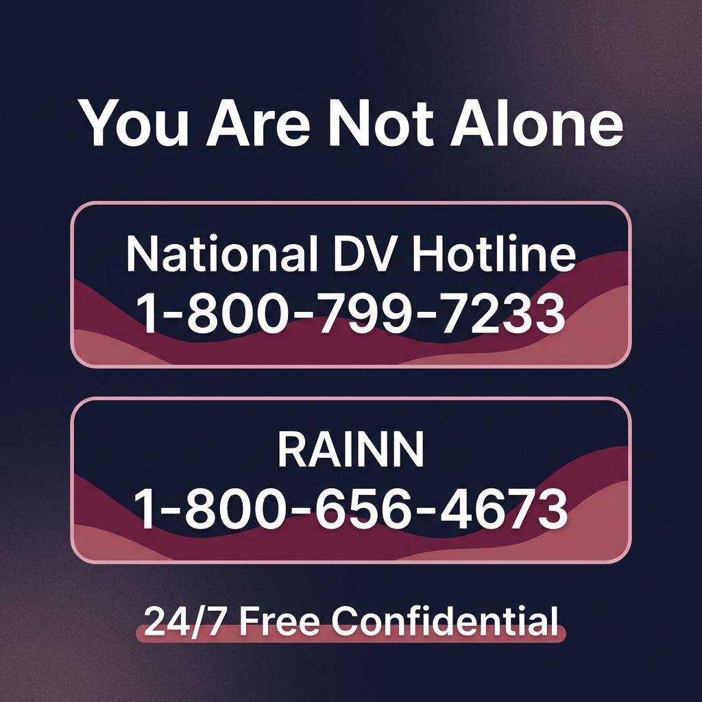 Why Survivors Stay: It Is Not the Question You Think It Is